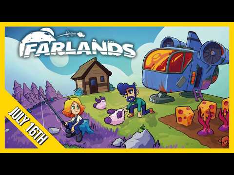 Miniatura 2 de la galería de Farlands