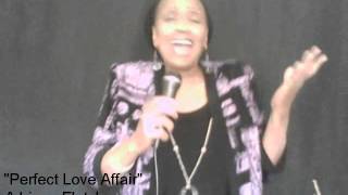 Perfect Love Affair Clip video