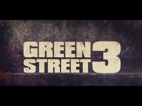 Green Street 3  (2013)  -  Scott Adkins