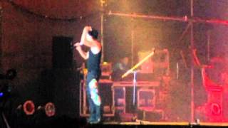 Miranda! - "Tucán" en vivo 2011