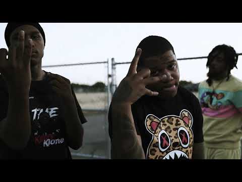 EBK Osama - What niggaz on (Official Video) Dir.@Taegxn