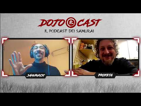 DOJOCAST - Profeta Matto - la questione palestinese