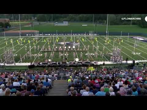 Santa Clara Vanguard 2019 - Vox Eversio