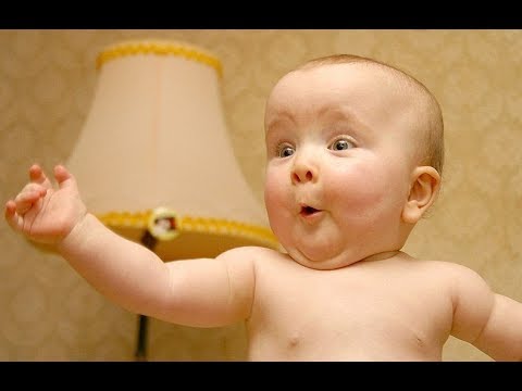 Funny kid videos - More Funny Babies 
