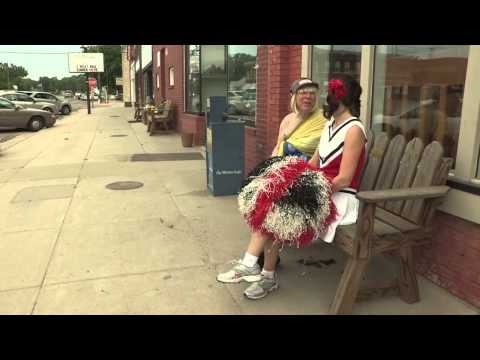 Bucky Walters Hatteberg's People by Alexander Video Productions