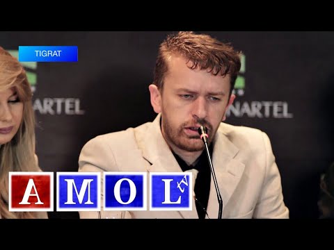 Tigrat - BURGU SUPER LUKSOZ