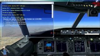 Flight Simulator X 