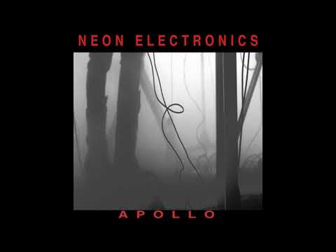 NEON ELECTRONICS: MORE (APOLLO, 2019, album)