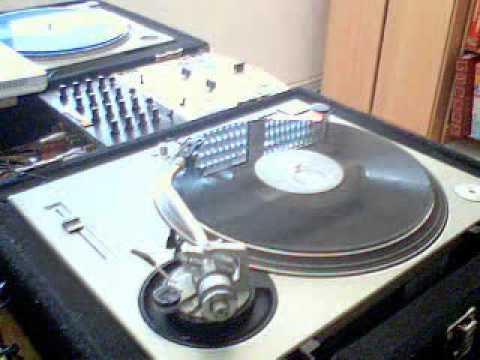 Chynah "how i feel" (Good 2 Me Radio Mix) 1997 - PROMO