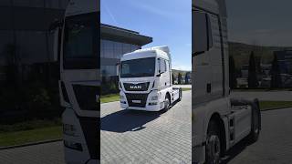 Тягач MAN TGX 18.440 | Изображение 4 - Autoline