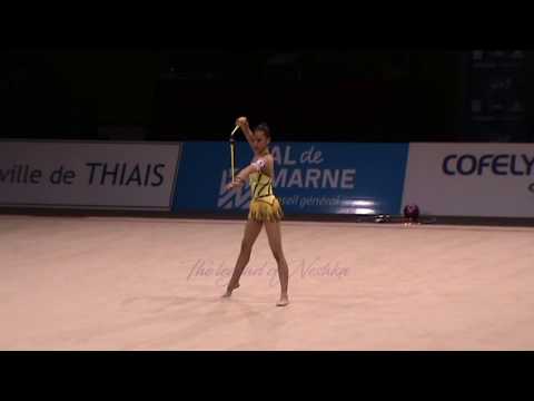 Uzume KAWASAKI (JPN) clubs - 2015 Thiais AA