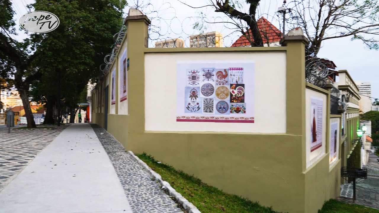 Homenagem ao legado feminino – Hołd dla dziedzictwa kobiet