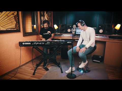 Velid Handzic - Pokloni poljubac (Live)