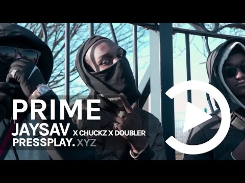 #2SIDE JaySav x Chuckz x DoubleR - No Clowning (Music Video) | Pressplay