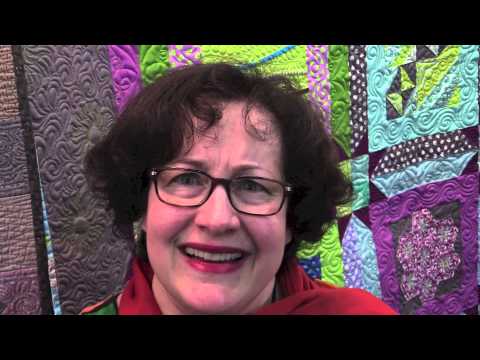 10 Questions with Anita Grossman Solomon