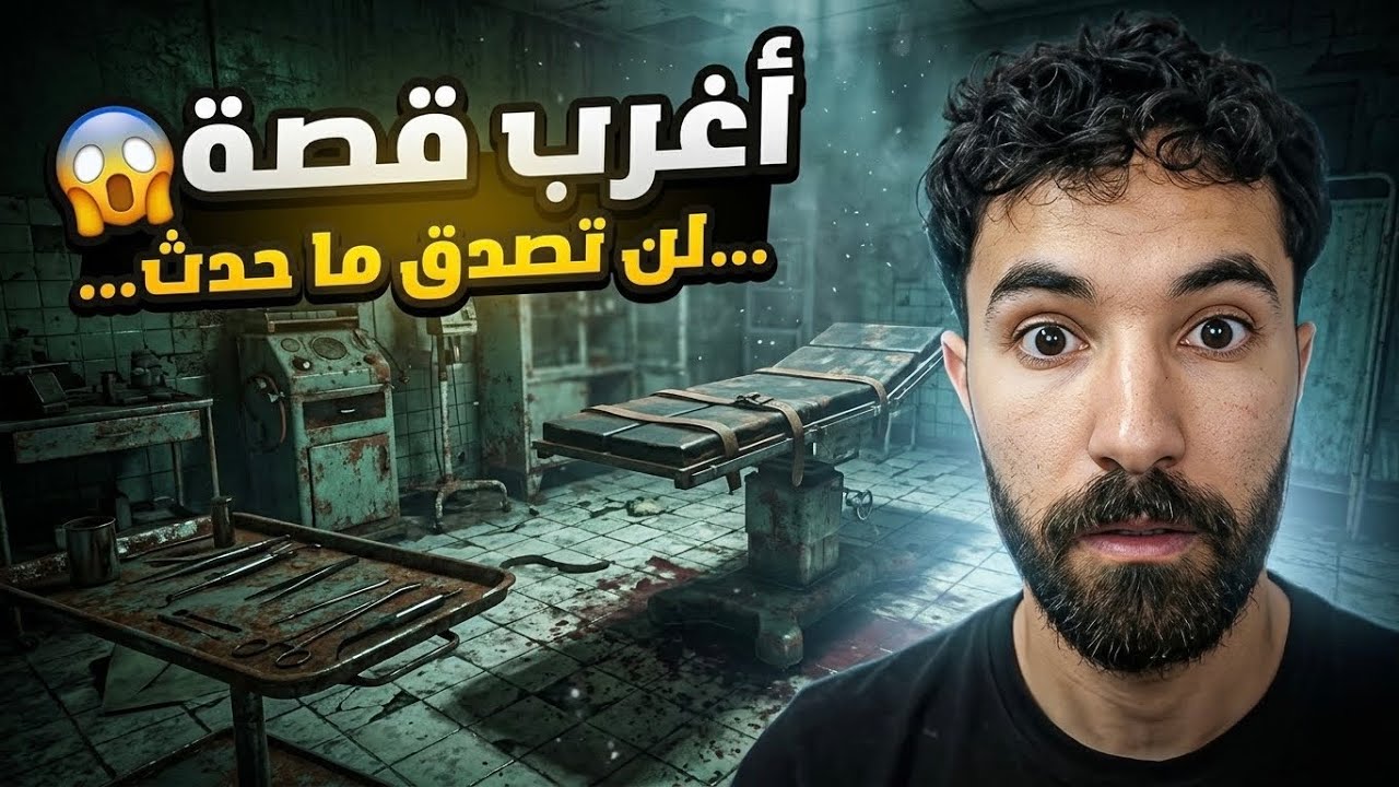 دخَلت غرفة العمليات...سرقوا منها أهم ما تملك!
