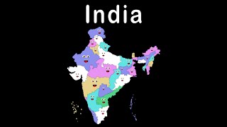 India/India Country/India Geography
