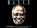 Junior Mance with Etta Jones - Falling in Love With Love