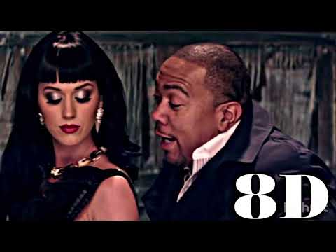 Timbaland- If We Ever Meet Again ft. Katy Perry 8D Audio 🎧 (USE HEADPHONES!!) #8d  #katyperry