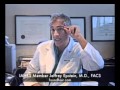 Dr. Jeffrey Epstein - How Do Eyebrow Transplants.