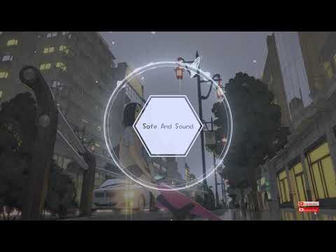 Nightcore - Safe And Sound