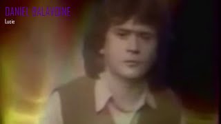 Daniel Balavoine - Lucie