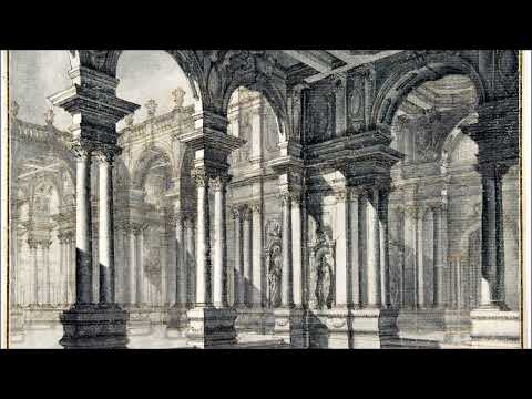 Giuseppe Valentini: Concerto Grosso in A minor Op. 7 No. 11