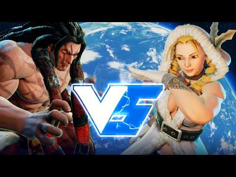 SFV: GRPT | Haitani vs Mago - CPTO Asia 4 Top 8 - CPT2017