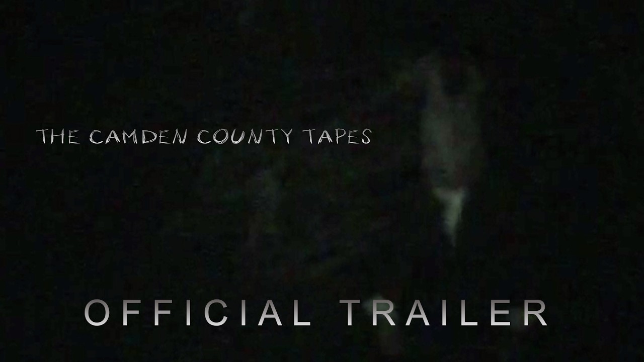 The Camden County Tapes trailer