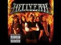 HellYeah- Rotten To The Core 