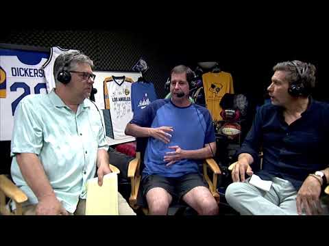 The Drill with Guest Anthony Pignataro