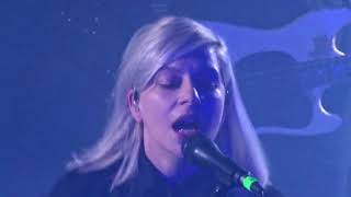 Alvvays, Paradiso Noord/Tolhuistuin 06-03-2018, part 1