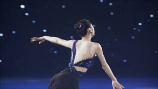 [MONTAGE] 김연아 - Good Things Come To Those Who Wait