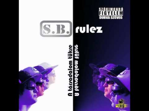 S.B.Rulez-Ez a Mienk.wmv