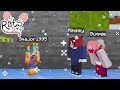 The Love Bunnies have Arrived! - RatsSMP - Ep.15
