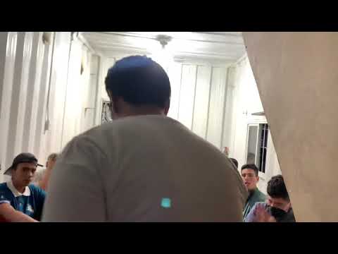 Son Luchito vs Luishatto