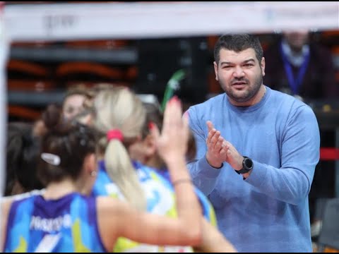 Interview Lazar Lazarov - November 26, 2020