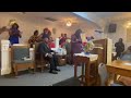 I love to praise him brother Adrian Crawford 