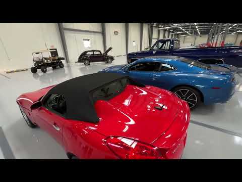 2008 Pontiac Solstice (CC-2005771) for sale in Greensboro, North Carolina