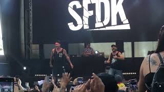 SFDK &quot;Todo Lo Que Importa&quot; (Expoweed Chile 2022)