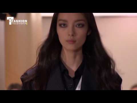 Paris Fashion Week SpringSummer 2015