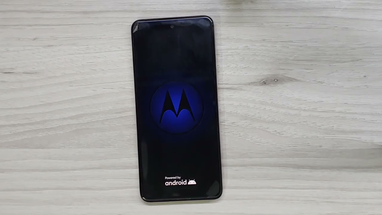 How to Hard Reset Moto G32 (XT2235) - Unlock PIN, Password, Pattern Locks