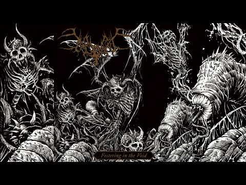 BEGRIME EXEMIOUS - Festering In The Void (Full EP 2025)
