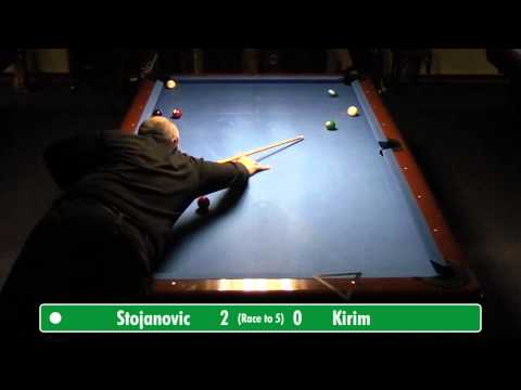 Battle Of 10 - Amberg 2012 - Philipp Stojanovic vs. Ali Kirim