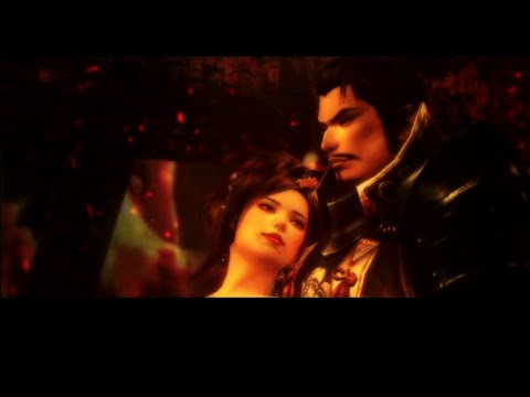 Sengoku Musou 3: Z - No’s Story 5 | Incident at Honnoji