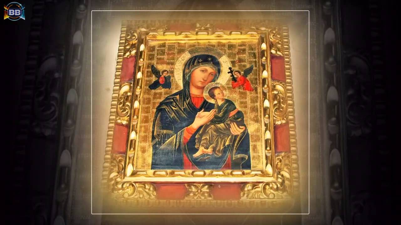 Nowenna do Matki Bożej Nieustającej Pomocy