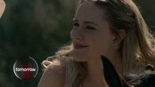 Westworld All At Once Tomorrow
