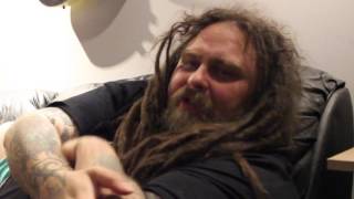 A Killer's Confession (Making Of)