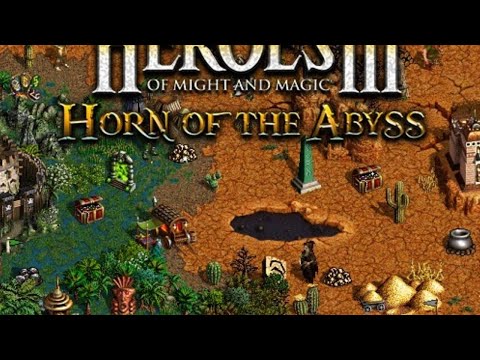 Heroes 3 - Hota Learning (Duel)