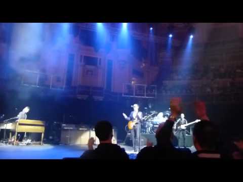 Joe Bonamassa encore with Rory Gallagher Strat.   Royal Albert Hall.